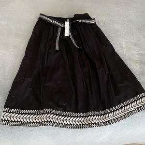 J Crew Skirt